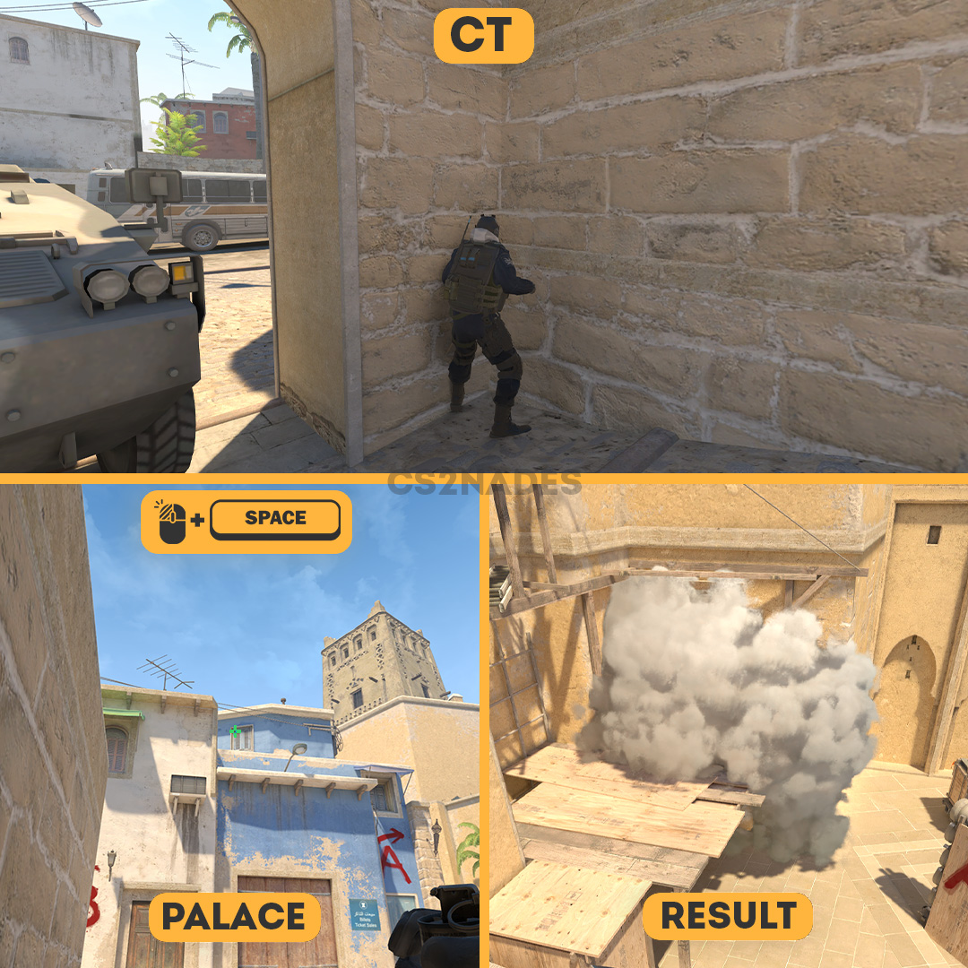 Crosshair Target